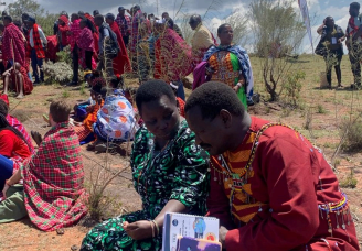 Narok Showcases Indigenous Wisdom as Key to Climate Resilience
